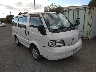 MAZDA BONGO 2017 Image 1