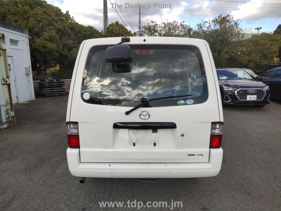 MAZDA BONGO 2017 Image 3