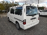 MAZDA BONGO 2017 Image 4