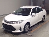 TOYOTA COROLLA AXIO 2017 Image 1