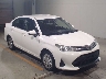 TOYOTA COROLLA AXIO 2017 Image 3