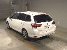 TOYOTA COROLLA FIELDER 2017 Image 4