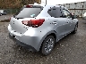 MAZDA DEMIO 2017 Image 2