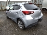 MAZDA DEMIO 2017 Image 4