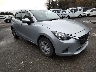 MAZDA DEMIO 2017 Image 6