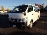 NISSAN NV350 CARAVAN 2016 Image 1