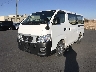 NISSAN NV350 CARAVAN 2016 Image 12