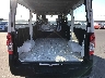 NISSAN NV350 CARAVAN 2016 Image 10