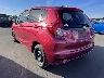 HONDA FIT 2017 Image 3