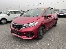 HONDA FIT 2017 Image 4