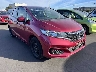 HONDA FIT 2017 Image 2