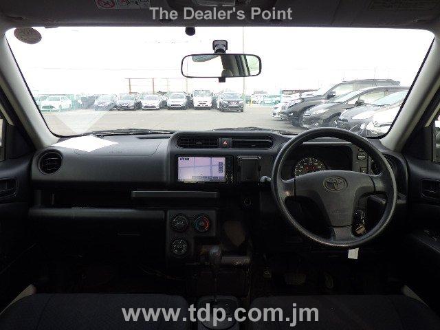 TOYOTA PROBOX 2017 Image 10