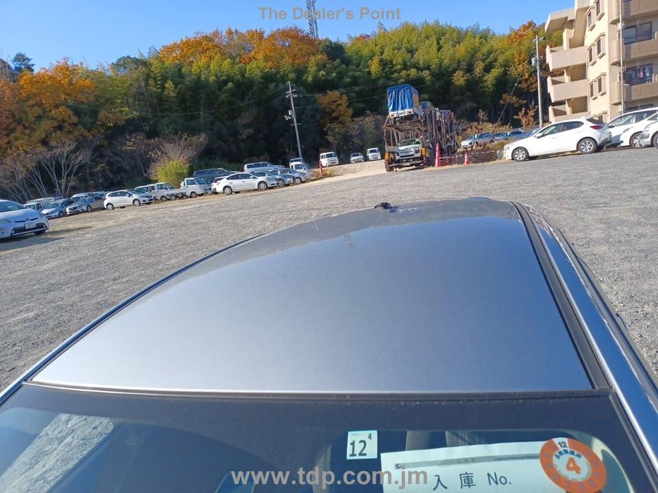 MAZDA DEMIO 2017 Image 5