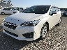 SUBARU IMPREZA XV 2017 Image 2