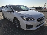 SUBARU IMPREZA XV 2017 Image 3