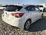 SUBARU IMPREZA XV 2017 Image 4