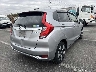 HONDA FIT 2017 Image 23