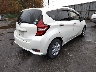 NISSAN NOTE 2017 Image 2