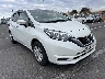 NISSAN NOTE 2017 Image 22