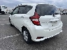 NISSAN NOTE 2017 Image 28