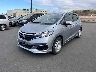 HONDA FIT 2017 Image 26