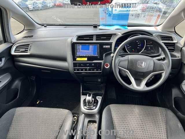 HONDA FIT 2017 Image 29