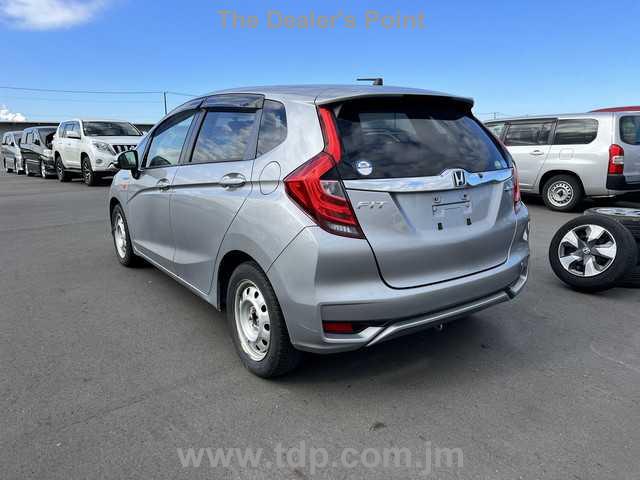 HONDA FIT 2017 Image 31