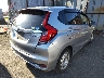 HONDA FIT 2017 Image 2