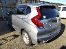 HONDA FIT 2017 Image 4