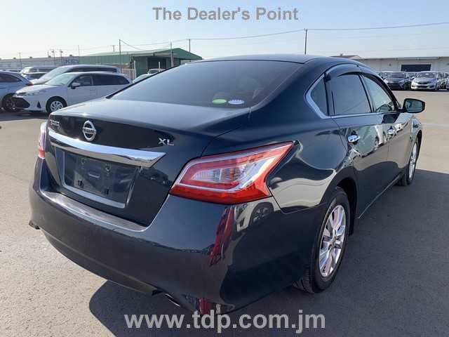 NISSAN TEANA 2017 Image 3