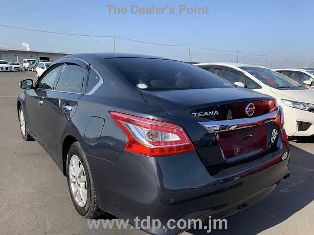 NISSAN TEANA 2017 Image 4