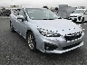 SUBARU IMPREZA G4 2017 Image 3