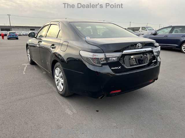 TOYOTA MARK X 2019 Image 11