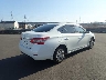 NISSAN SYLPHY 2018 Image 2