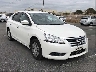 NISSAN SYLPHY 2018 Image 12