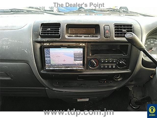 MAZDA BONGO 2017 Image 6