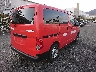 NISSAN NV200 VANETTE 2018 Image 23