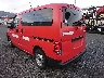 NISSAN NV200 VANETTE 2018 Image 25