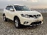 NISSAN X-TRAIL 2017 Image 2