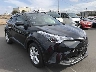 TOYOTA C-HR 2017 Image 2