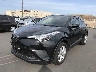 TOYOTA C-HR 2017 Image 19