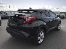 TOYOTA C-HR 2017 Image 3