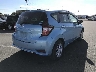 NISSAN NOTE 2018 Image 12