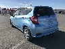 NISSAN NOTE 2018 Image 19