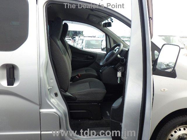 NISSAN NV200 VANETTE 2017 Image 19