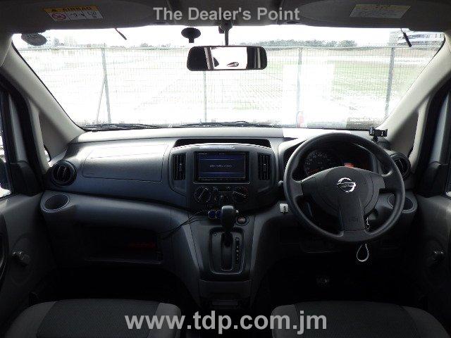 NISSAN NV200 VANETTE 2017 Image 20