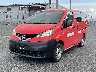 NISSAN NV200 VANETTE 2018 Image 23