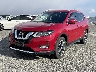 NISSAN X-TRAIL 2017 Image 3