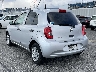 NISSAN MARCH 2017 Image 11