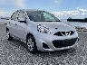 NISSAN MARCH 2017 Image 3